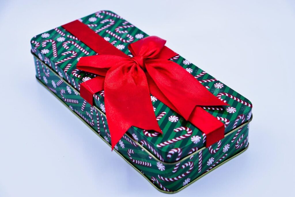 ビジネスアイテム