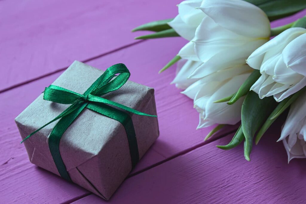 父の日 ベスト3