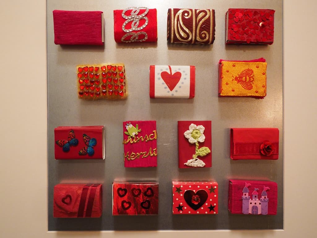 大切な方 ベスト3