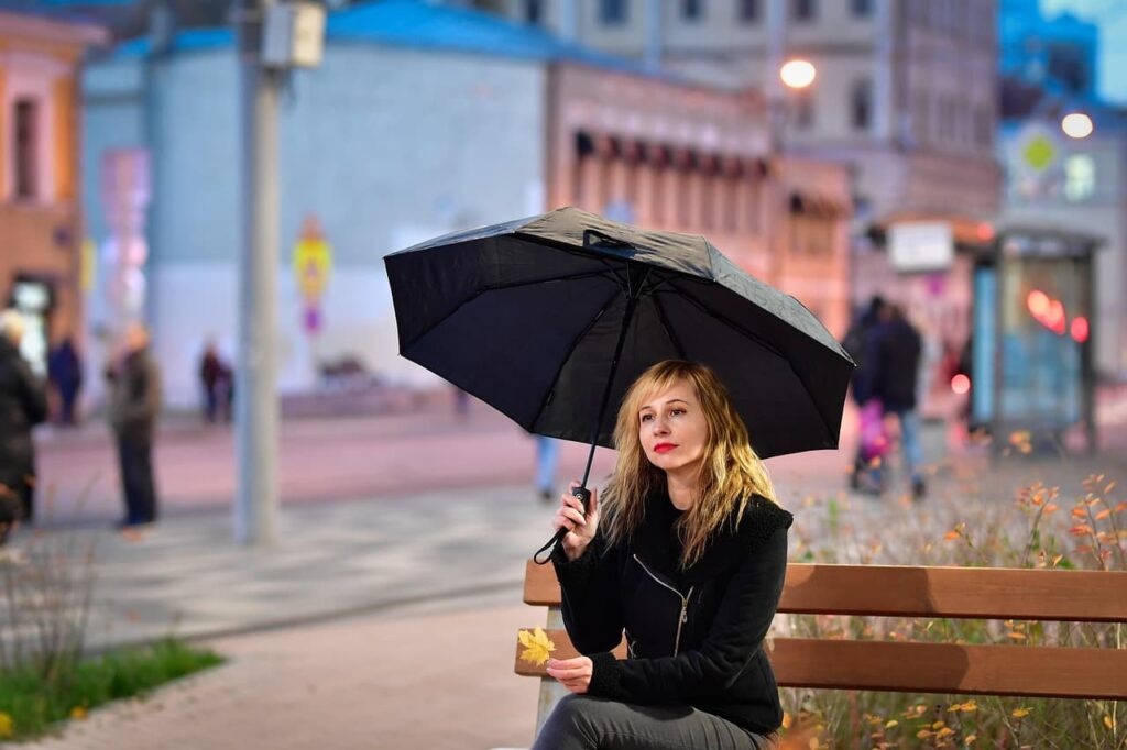 高級傘 ベスト3